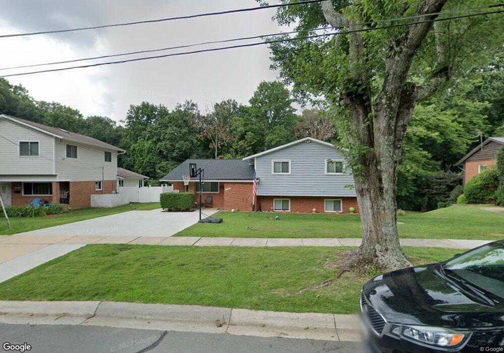 1715 Evelyn Dr, Rockville, MD 20852 - photo 1