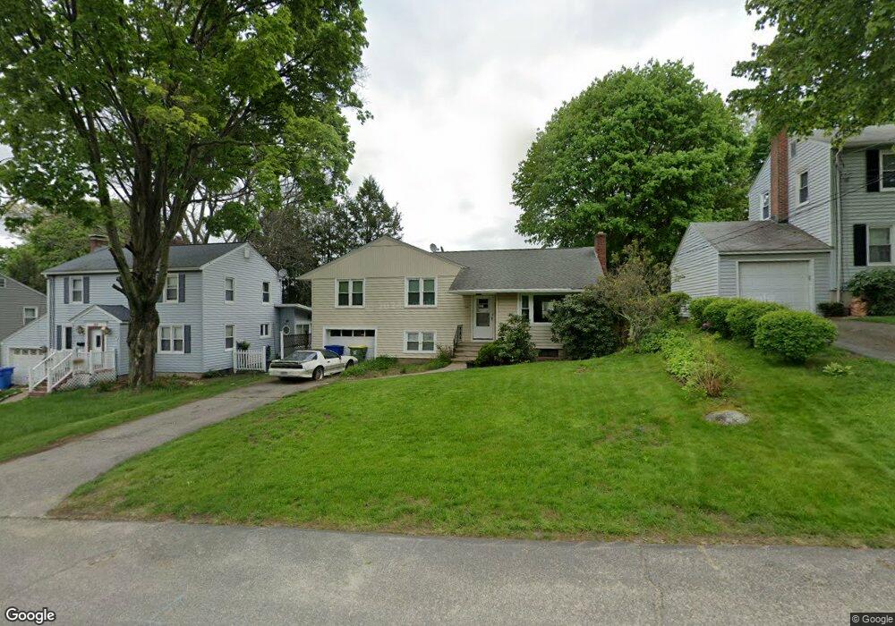 80 Gail Dr, Waterbury, CT 06704 - photo 1