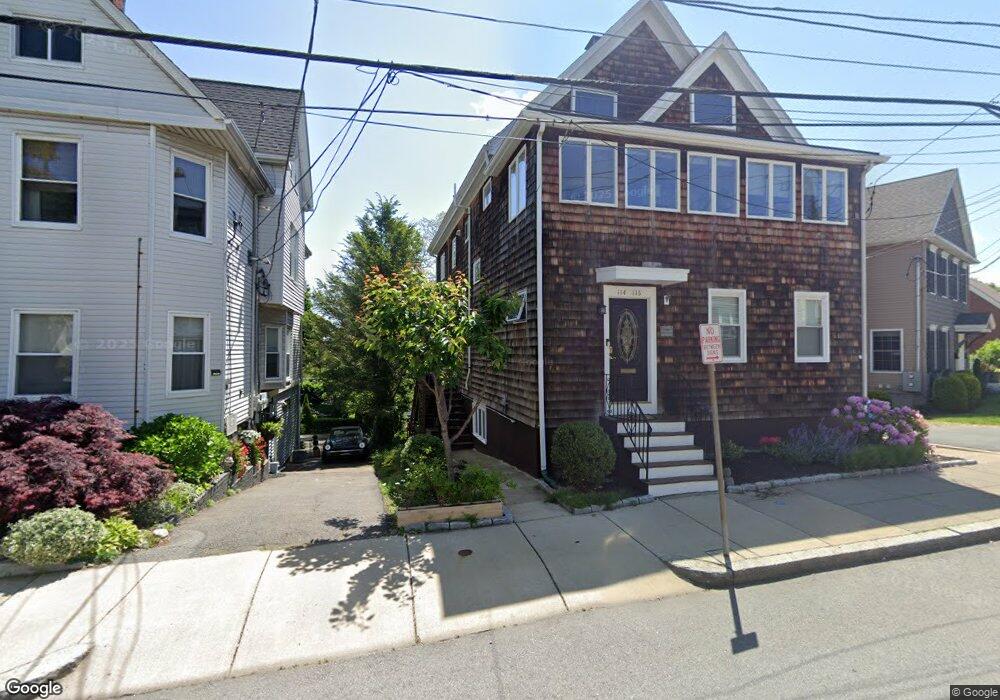 114 Bowdoin St unit 114, Winthrop, MA 02152 - photo 1