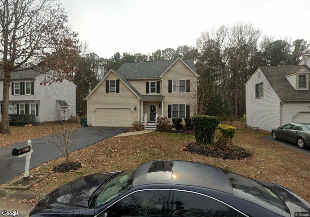 9013 Wildtree Dr, Glen Allen, VA 23060 - photo 1