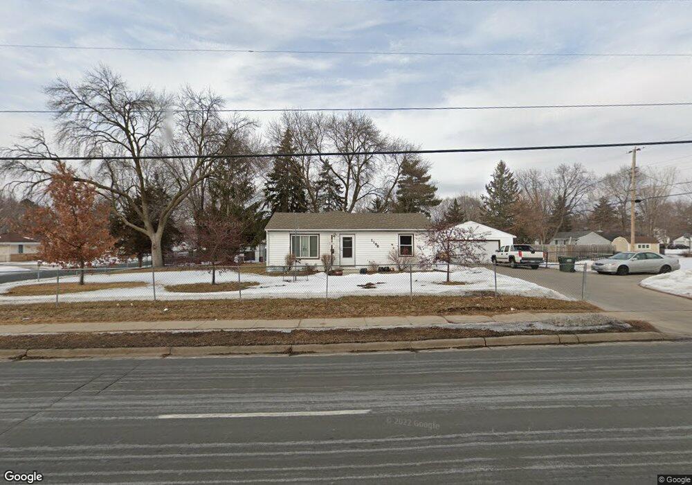 1108 W 90th St, Bloomington, MN 55420 - photo 1
