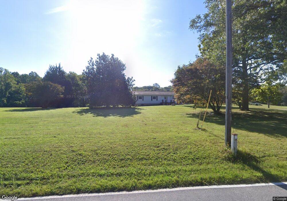 3421 Hunting Creek Rd, Huntingtown, MD 20639 - photo 1