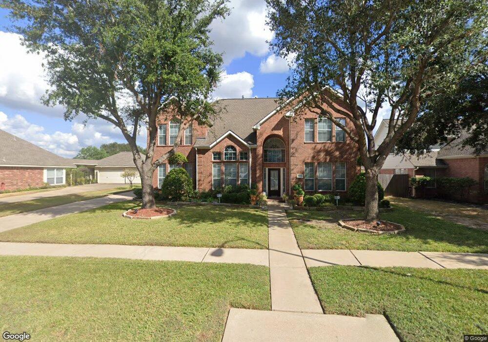 17806 Oak Park Bend Ln, Cypress, TX 77433 - photo 1