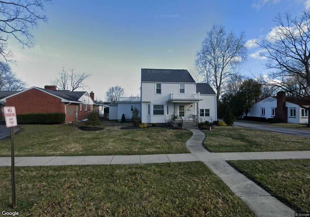 138 E Pearl St, Findlay, OH 45840 - photo 1