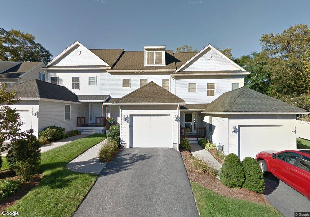 2 Christopher st St, Stoneham, MA 02180 - photo 1