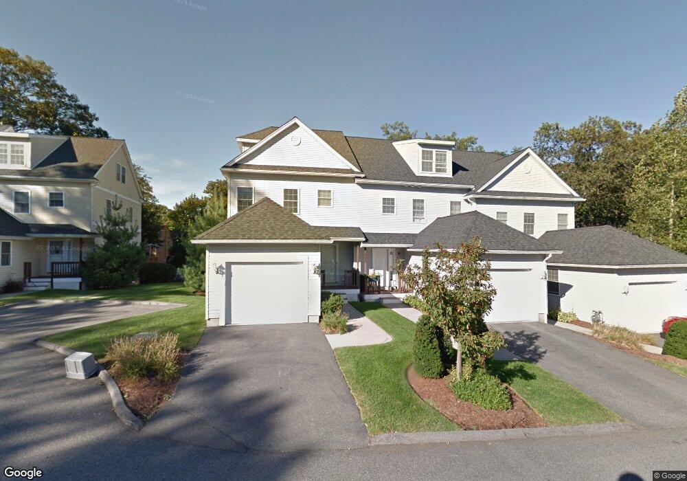 1 Christopher st St, Stoneham, MA 02180 - photo 1