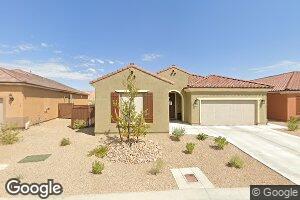 1079 Flagstone Bend, Mesquite, NV 89034