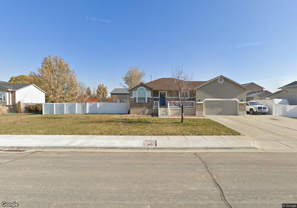 4914 W 25 N, West Point, UT 84015 - photo 1