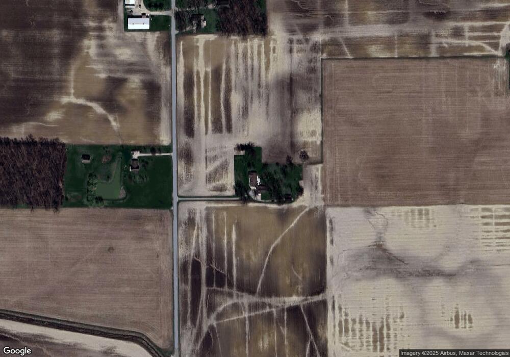 7535 N 600 E, Ossian, IN 46777 - photo 1