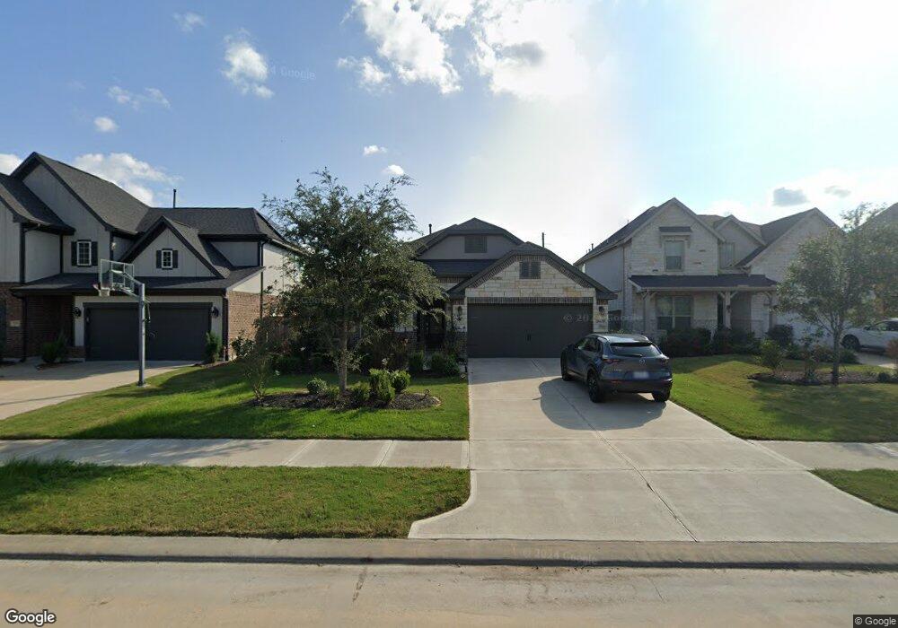 28639 Sonoran Field Ct, Fulshear, TX 77441 - photo 1