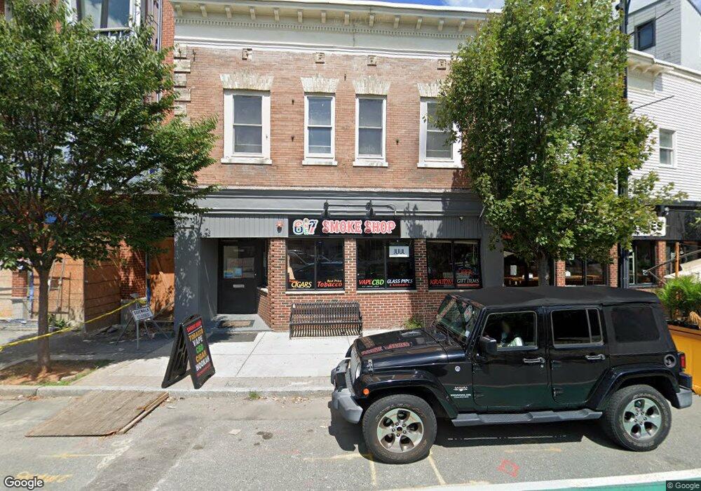 79 Bow St, Somerville, MA 02143 - photo 1