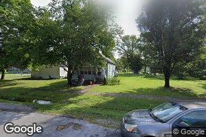 326 N Delaware St, Mounds, IL 62964
