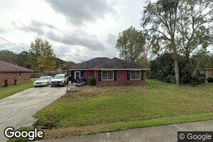 478 Joseph Martin Rd, Hinesville, GA 31313
