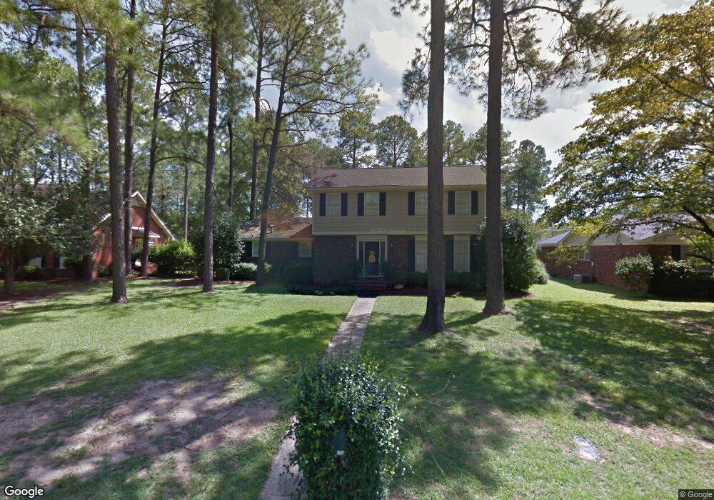 1706 Myrtle Rd, Albany, GA 31707 - photo 1