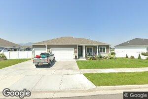 522 S 400 E, Hyrum, UT 84319