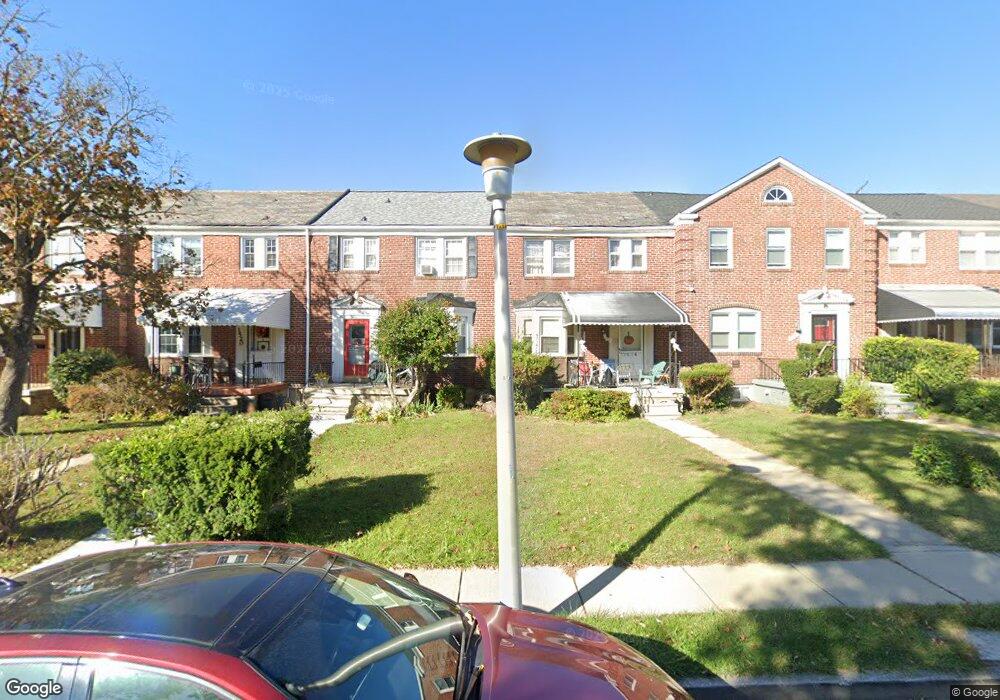 1524 Northwick Rd, Baltimore, MD 21218 - photo 1