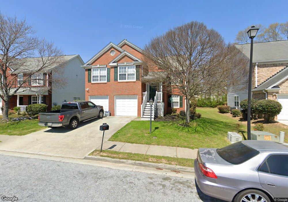 931 Winding Down Way unit 1, Grayson, GA 30017 - photo 1