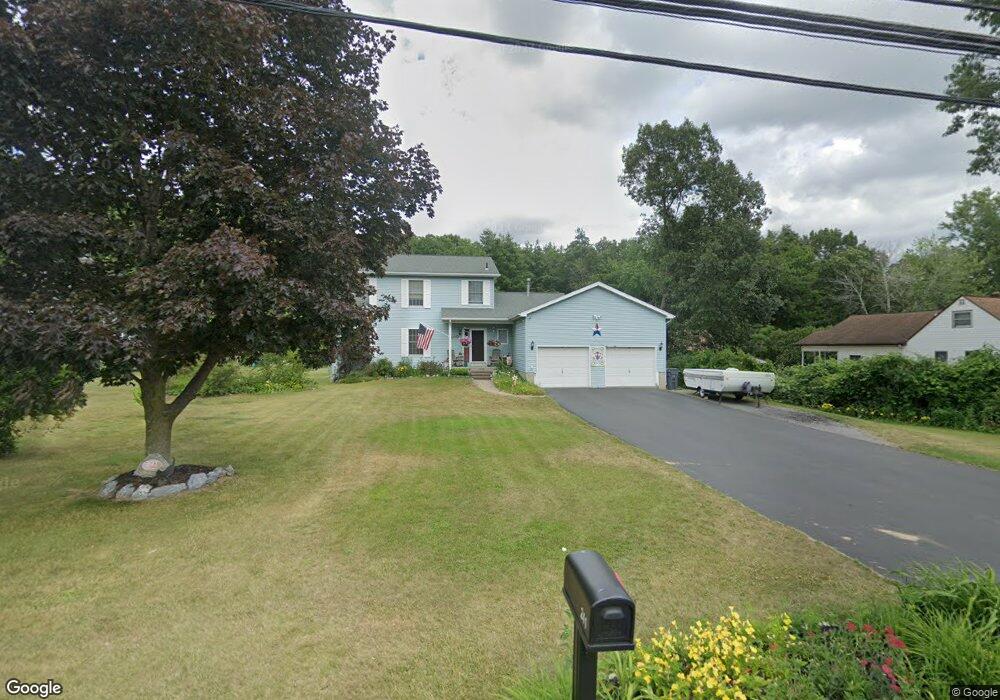 243A Vly Rd, Schenectady, NY 12309 - photo 1