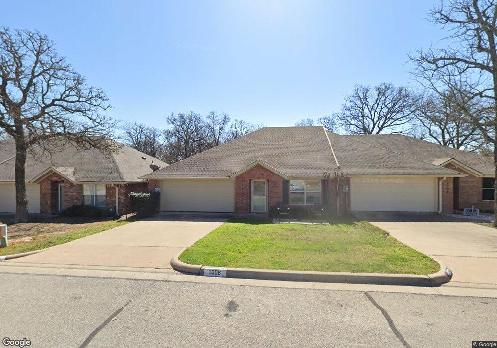 1006 Teresa Ct, Weatherford, TX 76086 - photo 1