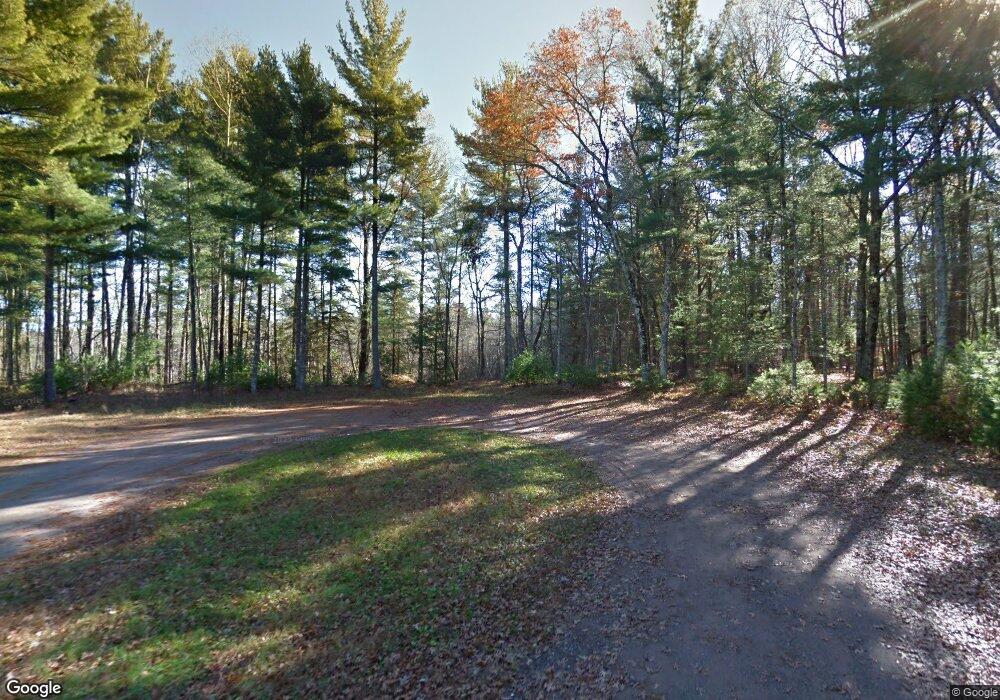 26943 Riverwoods Trail, Webster, WI 54893 - photo 1