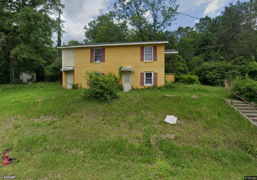 1925 Bates Ct, Macon, GA 31210 - photo 1