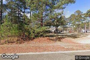 828 Ty Ty Sparks Rd, Ty Ty, GA 31795
