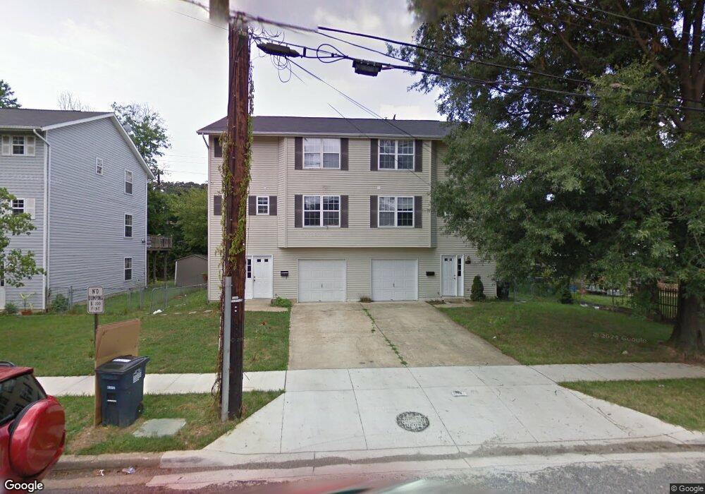 7934 24th Ave, Hyattsville, MD 20783 - photo 1