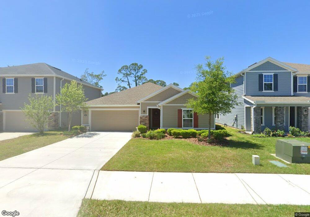 3082 Hawks Hill Ln, Jacksonville, FL 32216 - photo 1