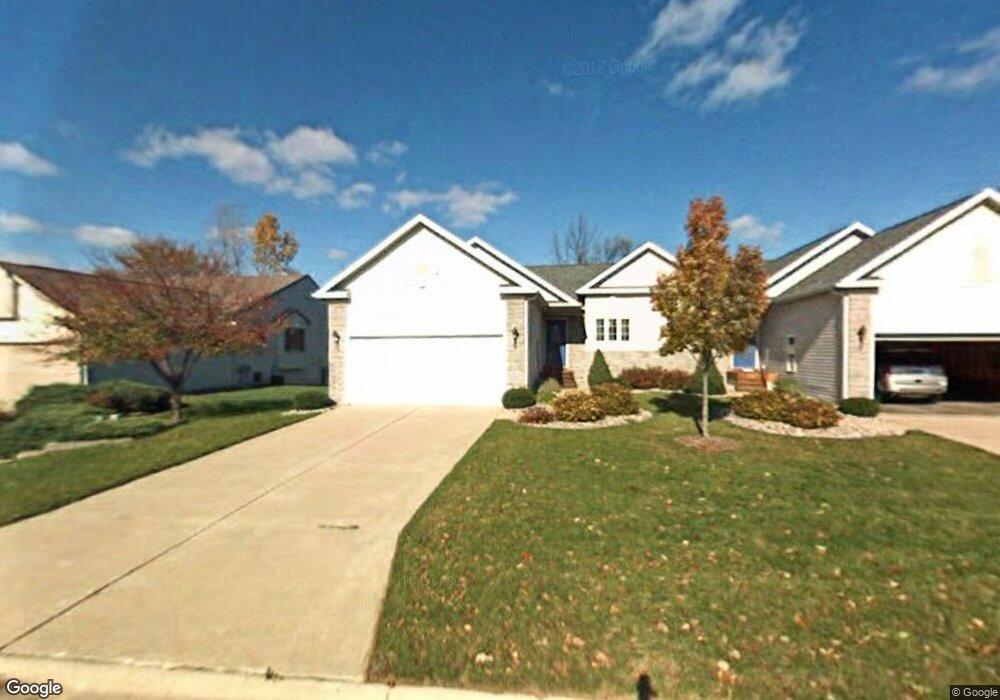 7304 Glen Terra Dr, Lansing, MI 48917 - photo 1