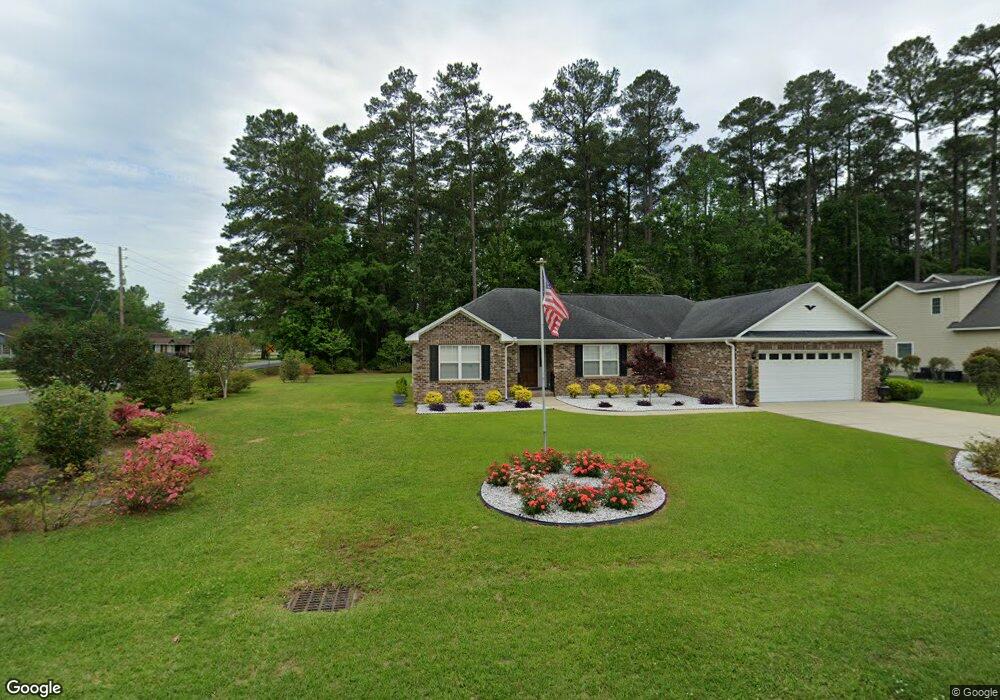 2407 Mcmillan Ln, Conway, SC 29526 - photo 1
