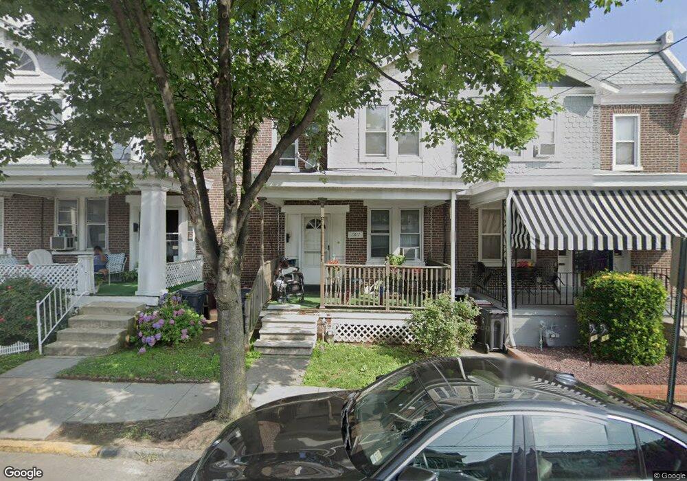 2617 N Washington St, Wilmington, DE 19802 - photo 1