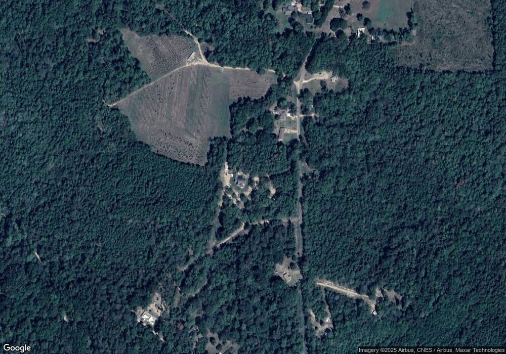 1055 Bentz Rd, Magnolia, MS 39652 - photo 1