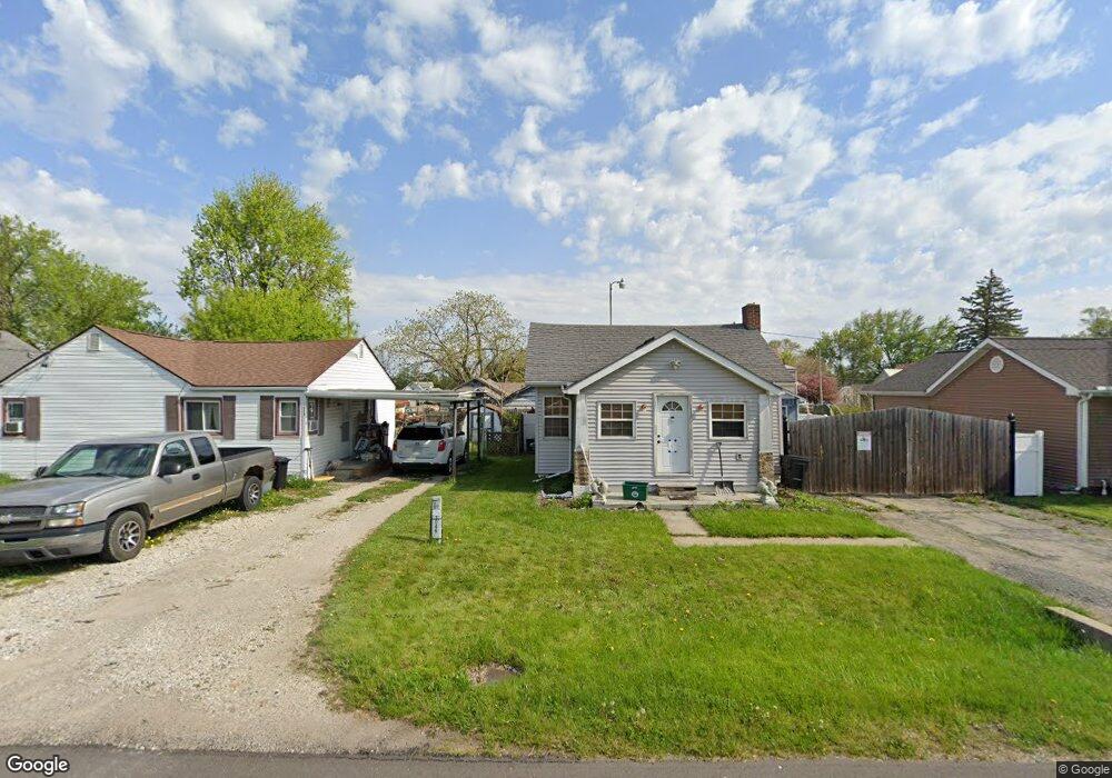 1046 W Scottwood Ave, Flint, MI 48507 - photo 1