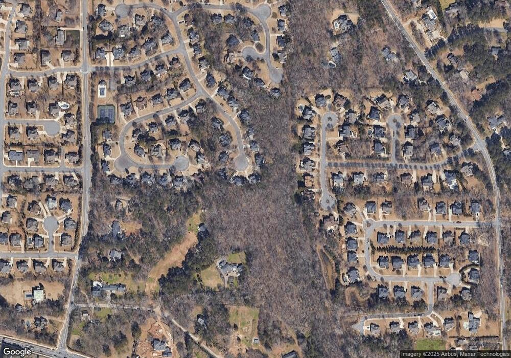 2170 Knightsbridge Way, Alpharetta, GA 30004 - photo 1