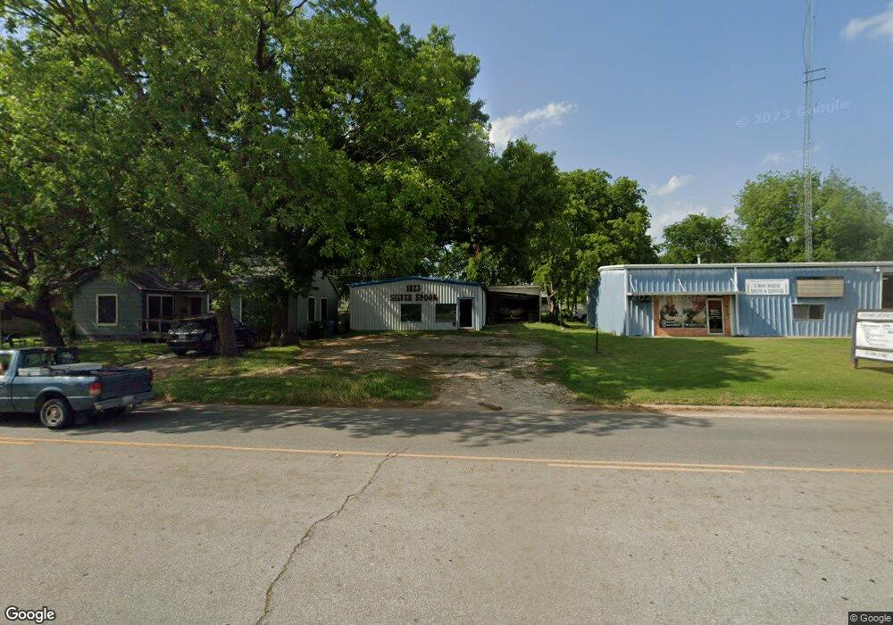 1823 W Morton St, Denison, TX 75020 - photo 1