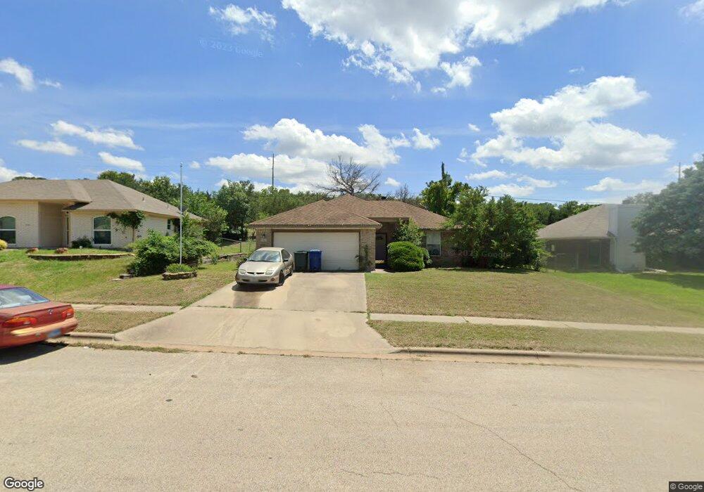 904 Northern Dancer Dr, Copperas Cove, TX 76522 - photo 1