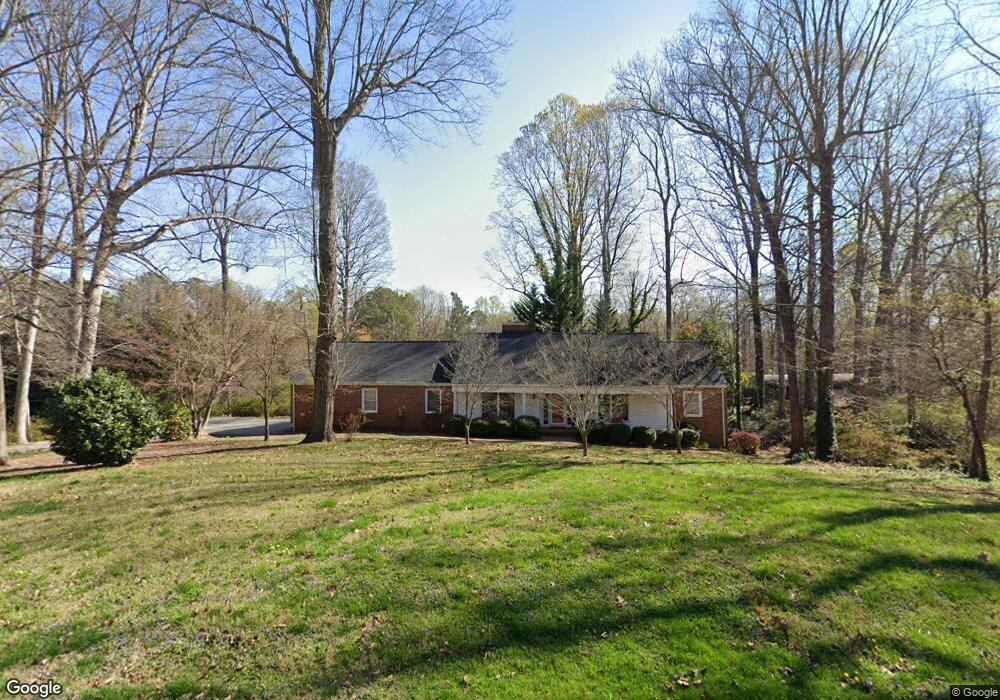 906 N Garden Ave, Siler City, NC 27344 - photo 1