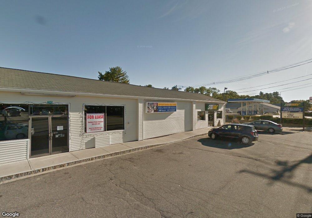 290 U S 1, Kittery, ME 03904 - photo 1