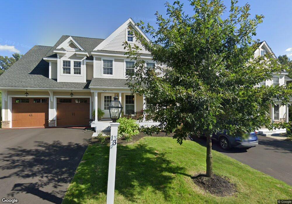 13 Taylor Cove Dr unit 13, Andover, MA 01810 - photo 1