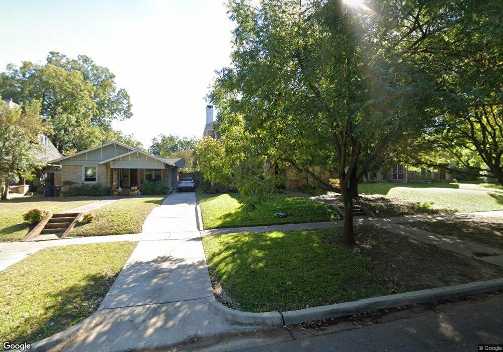 5934 Belmont Ave, Dallas, TX 75206 - photo 1
