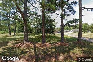 14424 Grand Bay Rd, Jarreau, LA 70749