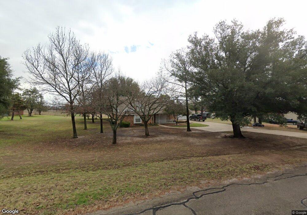 104 N La Colina Rd, Weatherford, TX 76085 - photo 1