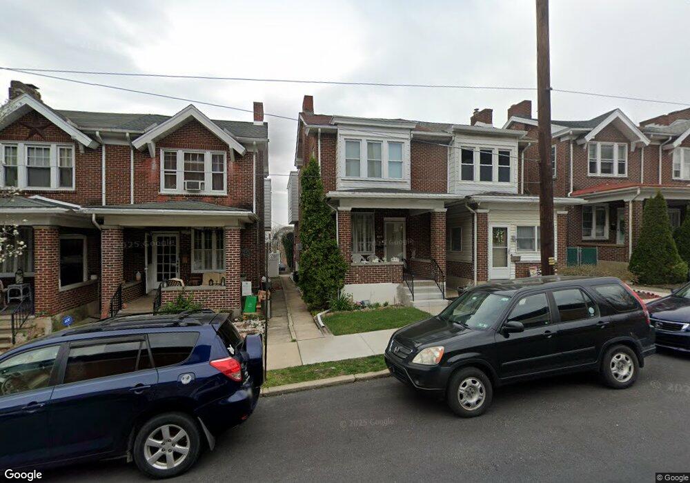 120 N 18th St, Allentown, PA 18104 - photo 1