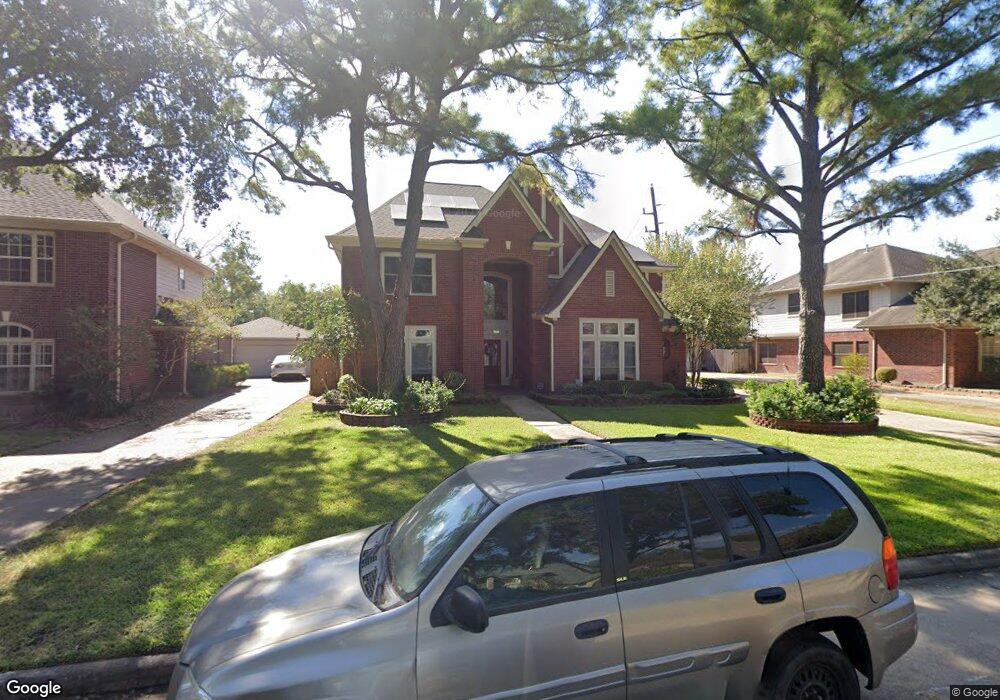 15843 Echo Lodge Dr, Houston, TX 77095 - photo 1