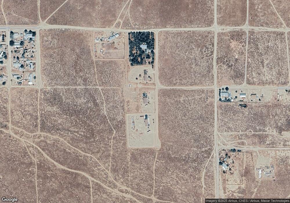 2359 51st St W, Rosamond, CA 93560 - photo 1