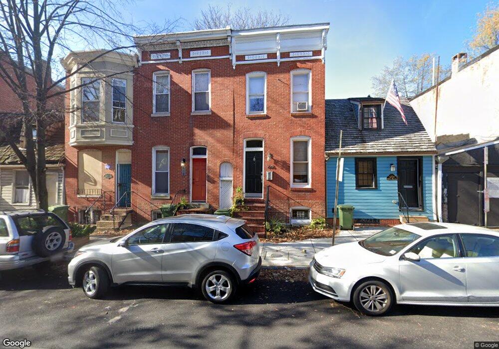 604 S Wolfe St, Baltimore, MD 21231 - photo 1