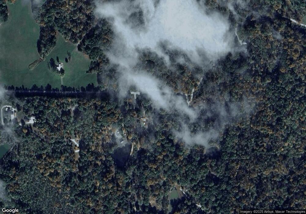 10064 E Dobson Rd, Bloomfield, IN 47424 - photo 1