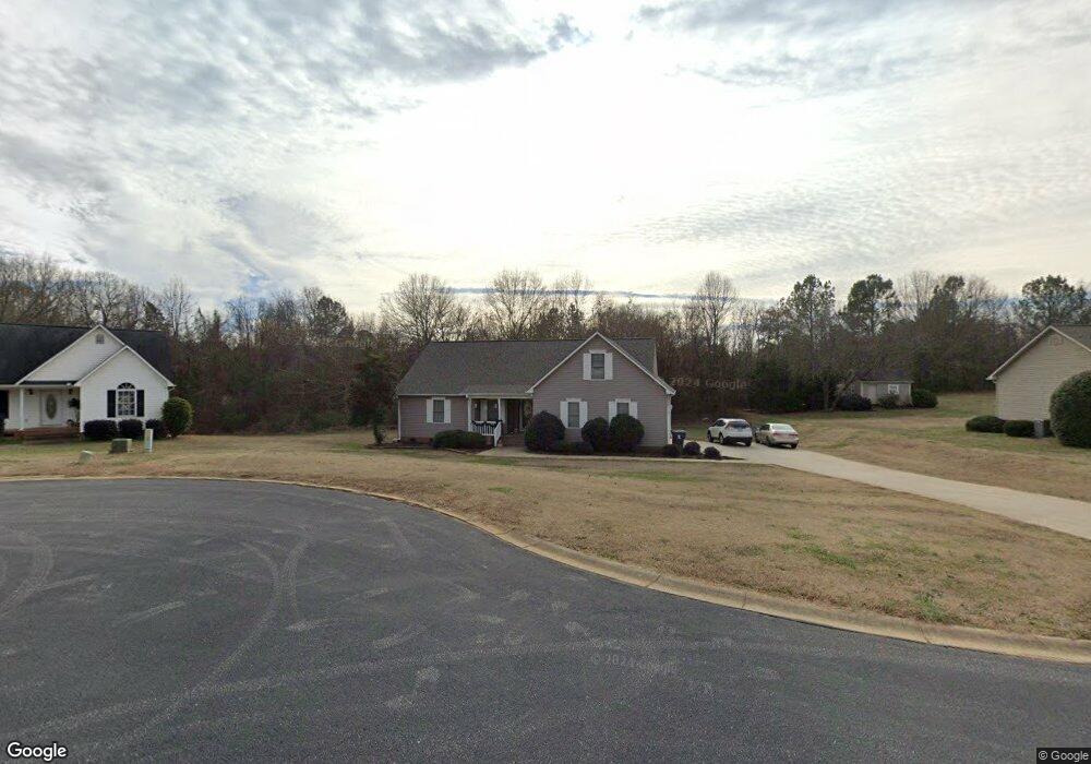 418 Carter Joshua Trail, Inman, SC 29349 - photo 1