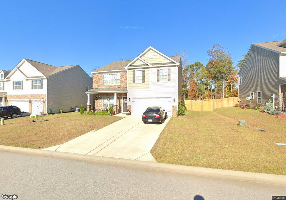 824 Sunseeker Dr, Chapin, SC 29036 - photo 1