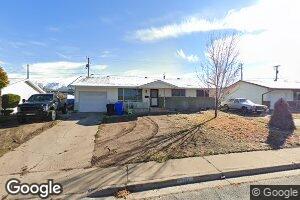 1264 N 125 W, Clearfield, UT 84015